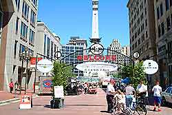 Indianapolis Grand Prix