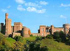 Picture of Inverness Castle