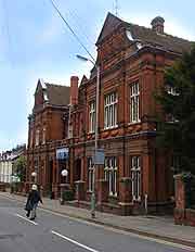 Picture of Ipswich Museum