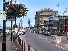 Image taken at nearby Harwich