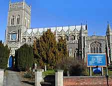 St. Margaret's Church photo