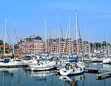 Waterfront photo