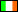 Ireland flag