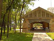 Irving Centennial Park2