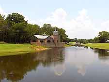 Irving Centennial Park3