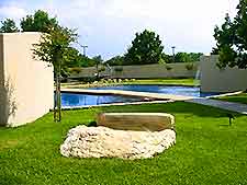Irving Center for Arts2