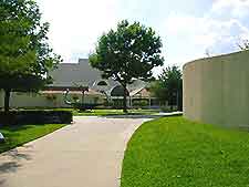 Irving Center for Arts3