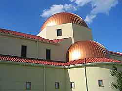 Irving Churches