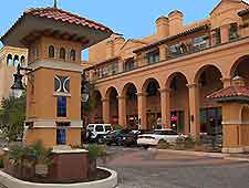 Irving Dining
