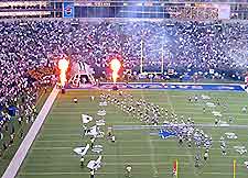 Irving Football