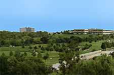 Irving Golf Courses2