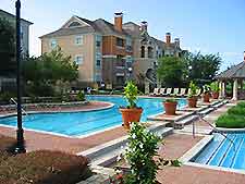 Irving Hotels