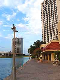 Irving Hotels3