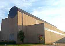 Irving Movie Studios