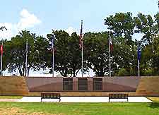 Irving Vet Memorial Park