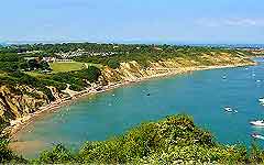 Isle of Wight Information and Tourism
