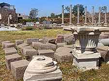 Agora of Smyrna image