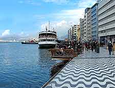 Kordon waterfront picture