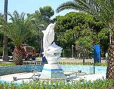 Culture Park image
