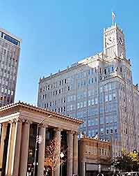 Jackson Downtown