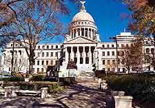 Jackson State Capitol5