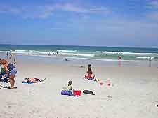 Jacksonville Beaches