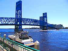 Jacksonville Bridge