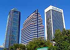 Jacksonville Buildings