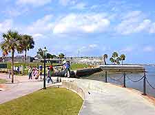Jacksonville Castillo Marco
