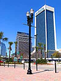 Jacksonville City Center