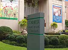 Jacksonville Cummer Museum2
