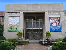 Jacksonville Cummer Museum3