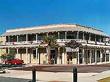 Jacksonville Dining
