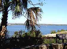 Jacksonville Fort Caroline