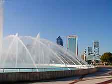 Jacksonville Friend Fount3