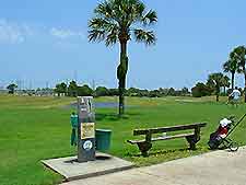 Jacksonville Golf Courses