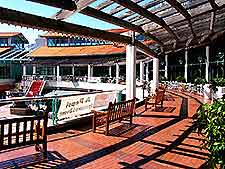 Jacksonville Landing