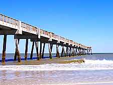 Jacksonville Pier