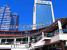 Jacksonville Shopping2