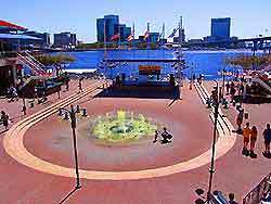 Jacksonville Shopping Landg