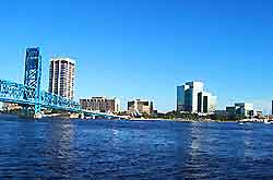 Jacksonville Skyline4