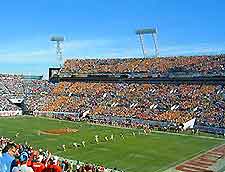 Jacksonville Stadium