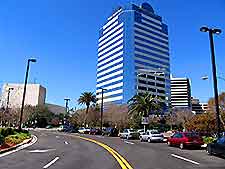 Jacksonville Travel