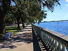 Jacksonville Wwi Memor Park