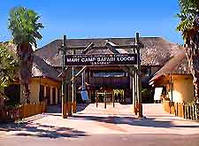 Jacksonville Zoo