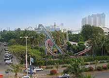 Ancol Dreamland photo (Taman Impian Jaya Ancol)