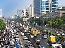 Highway photograph