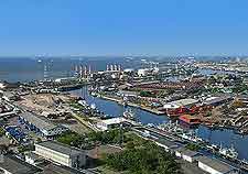 City view