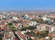 Aerial picture