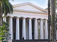 Balai Seni Rupa (Fine Arts Museum) photograph